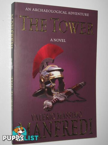 The Tower  - Manfredi Valerio Massimo - 2007