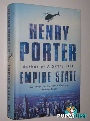 Empire State  - Porter Henry - 2003