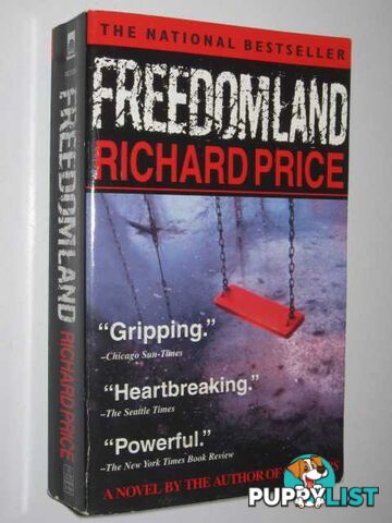 Freedomland  - Price Richard - 1999