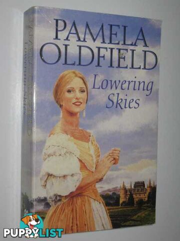 Lowering Skies  - Oldfield Pamela - 2001