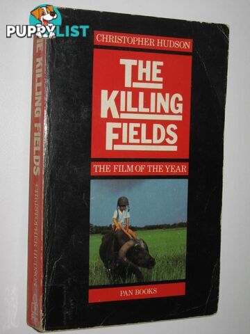 The Killing Fields  - Hudson Christopher - 1984