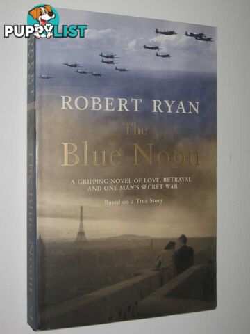 The Blue Noon  - Ryan Robert - 2003