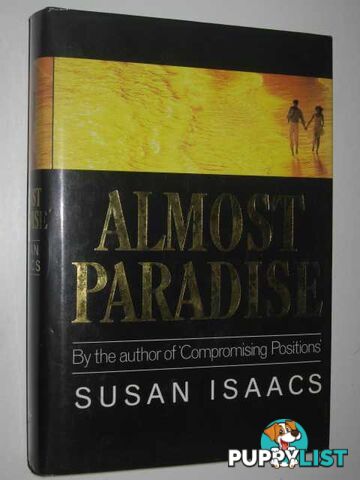 Almost Paradise  - Isaacs Susan - 1984