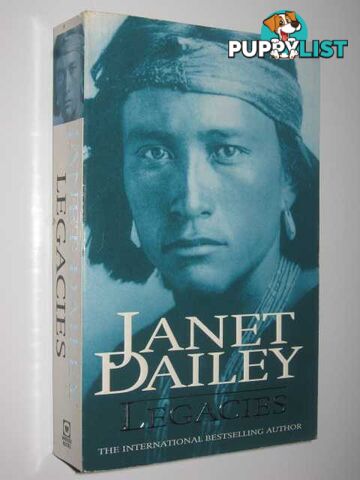 Legacies  - Dailey Janet - 1996