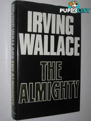 The Almighty  - Wallace Irving - 1983