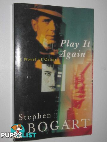 Play it Again  - Bogart Stephen Humphrey - 1995