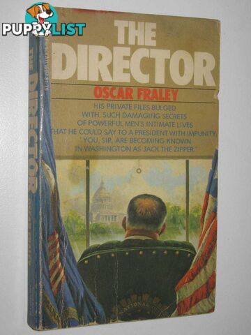 The Director  - Fraley Oscar - 1976