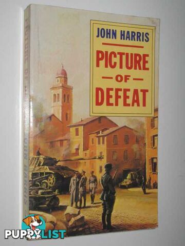 Picture of Defeat  - Harris John - 1993