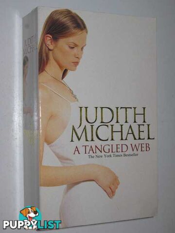 A Tangled Web  - Michael Judith - 1995