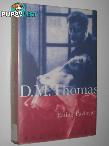 Eating Pavlova  - Thomas D. M - 1994