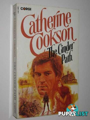 The Cinder Path  - Cookson Catherine