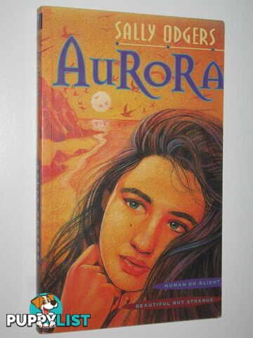 Aurora - Moonstone Series  - Odgers Sally - 1995