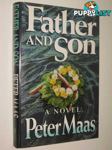 Father and Son  - Maas Peter - 1989