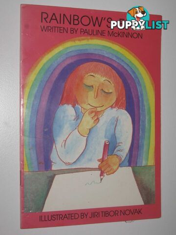 Rainbow's End - Children of the Kingdom Series  - McKinnon Pauline - 1987