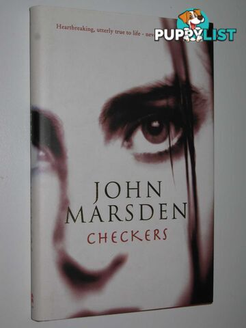 Checkers  - Marsden John - 1996