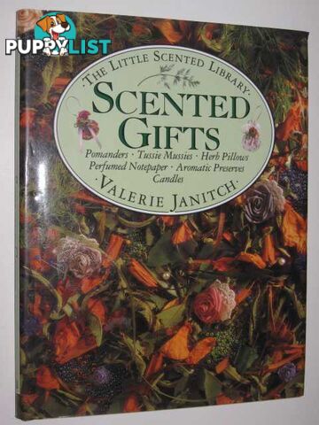 Scented Gifts  - Janitch Valerie - 1991