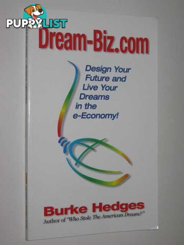 Dream-biz com  - Hedges Burke - 1999