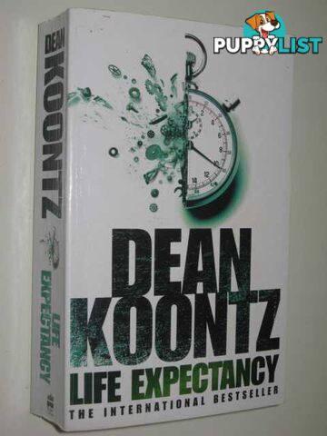 Life Expectancy  - Koontz Dean - 2005