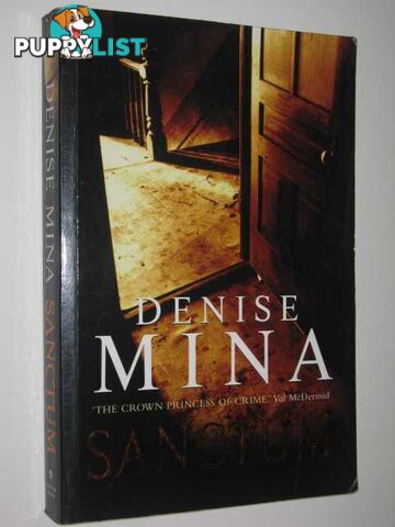 Sanctum  - Mina Denise - 2003