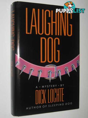 Laughing Dog  - Lochte Dick - 1988