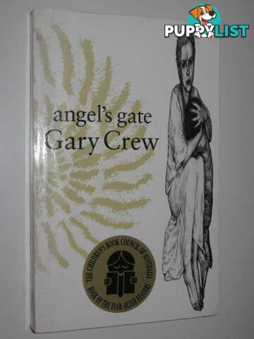 Angel's Gate  - Crew Gary - 1998