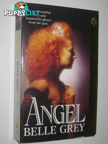 Angel  - Grey Belle - 1991