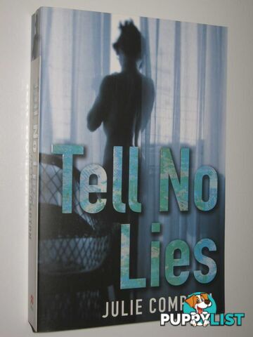 Tell No Lies  - Compton Julie - 2008