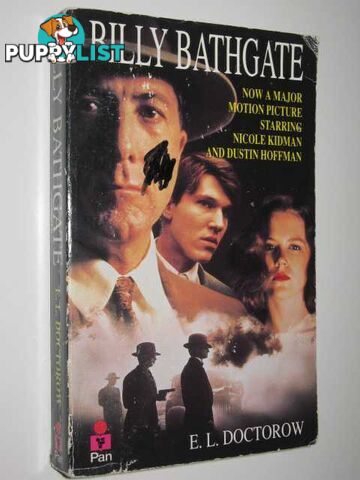 Billy Bathgate  - Doctorow E. L. - 1990