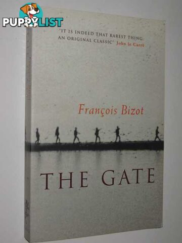 The Gate  - Bizot Francois - 2003