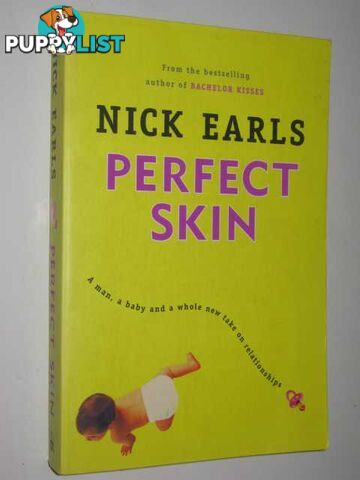 Perfect Skin  - Earls Nick - 2000