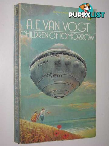 Children of Tomorrow  - Van Vogt A. E. - 1973