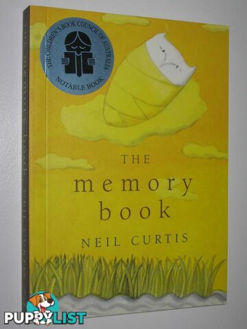 The Memory Book  - Curtis Neil - 2005