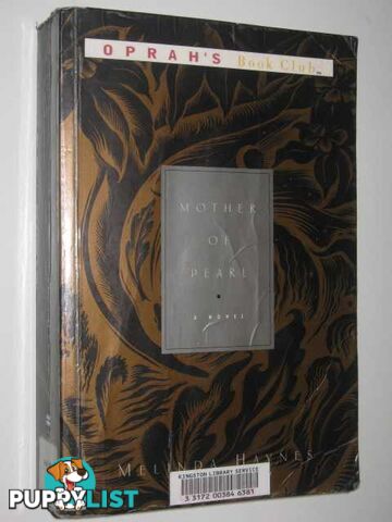 Mother of Pearl  - Haynes Melinda - 2000