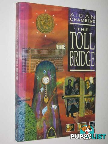 Toll Bridge  - Chambers A - 1993