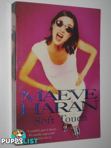 Soft Touch  - Haran Maeve - 1999