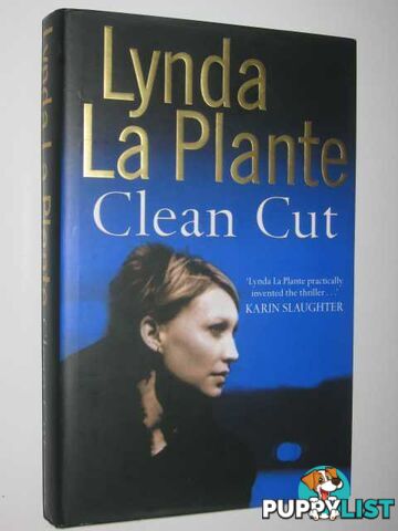 Clean Cut  - La Plante Lynda - 2007