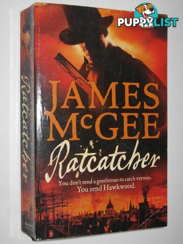 Ratcatcher  - McGee James - 2006