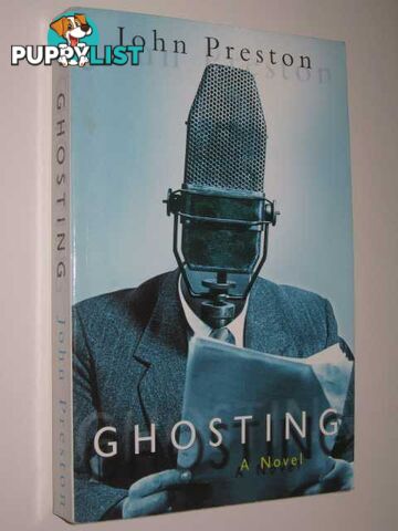 Ghosting  - Preston John - 1996