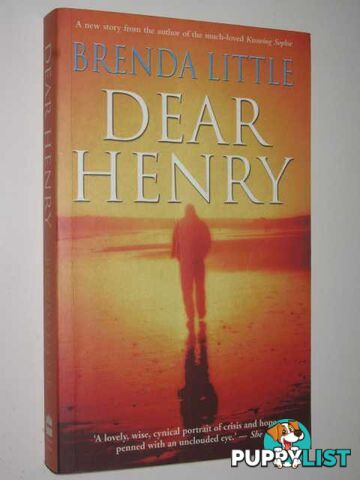 Dear Henry  - Little Brenda - 2002