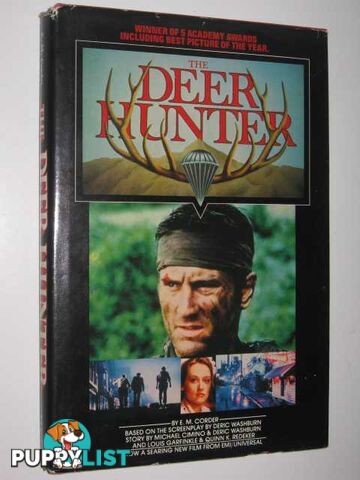 The Deer Hunter  - Corder E. M. - 1979