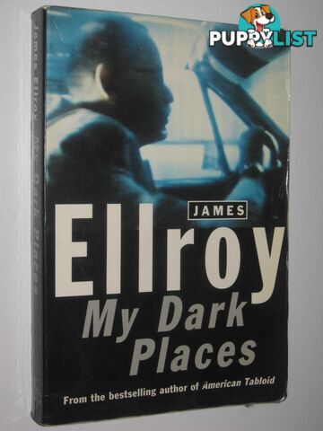 My Dark Places  - Ellroy James - 1996