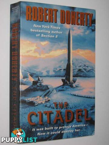 The Citadel  - Doherty Robert - 2007