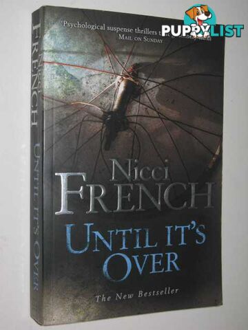 Until It's Over  - French Nicci - 2007