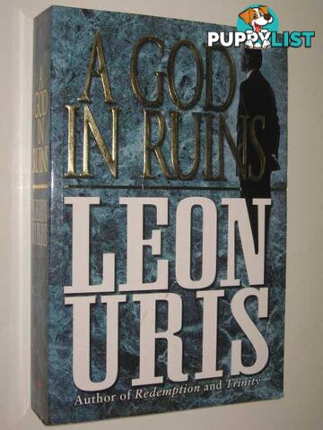 A God In Ruins  - Uris Leon - 1999