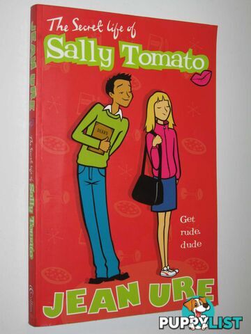 The Secret Life of Sally Tomato  - Ure Jean - 2000