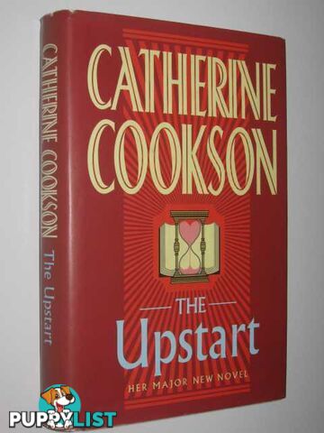 The Upstart  - Cookson Catherine - 1997