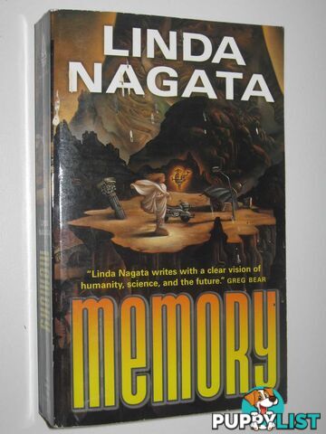 Memory  - Nagata Linda - 2006