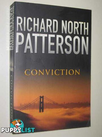 Conviction  - Patterson Richard North - 2005