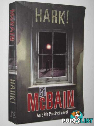 Hark! - 87th Precinct Mystery  - McBain Ed - 2005