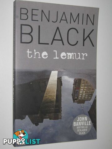 The Lemur  - Black Benjamin & Banville, John - 2008